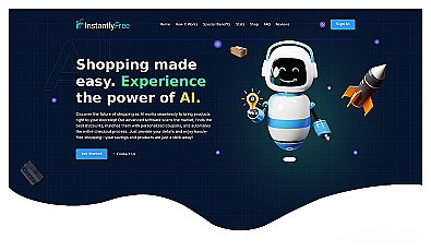 InstantlyFree