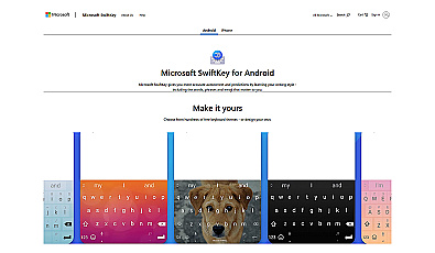 Swiftkey
