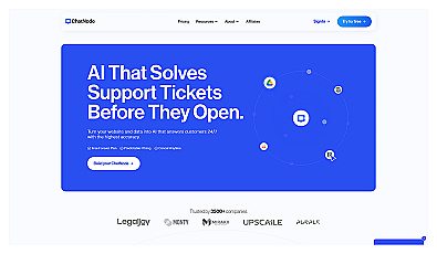 ChatNode