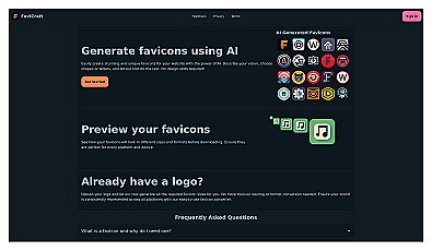 FaviCraft
