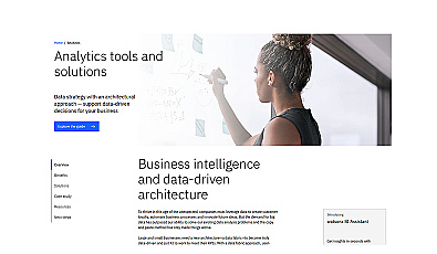 IBM Power AI
