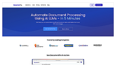 DocumentPro