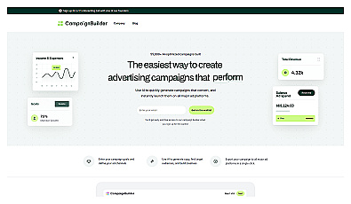 CampaignBuilder