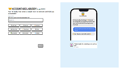 Accountabilabuddy