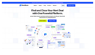 SendBuzz