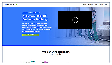 My Booking Hub