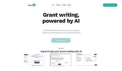 Grant AI
