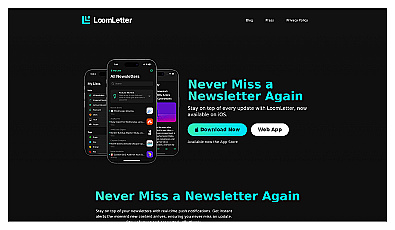 Loomletter