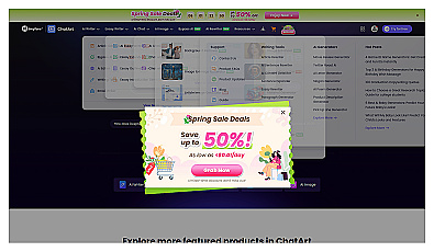 ChatArtPro