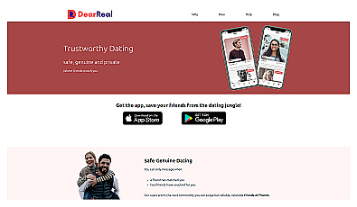 DearReal