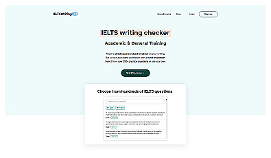 IELTSWritingPro