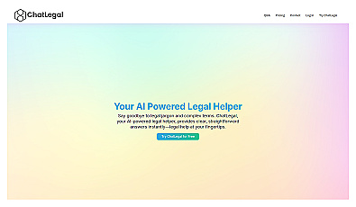 ChatLegal