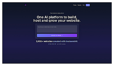 Instawebai