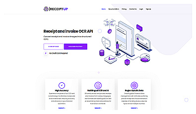 ReceiptUp