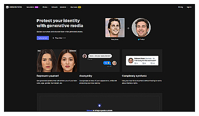 Anonymizer