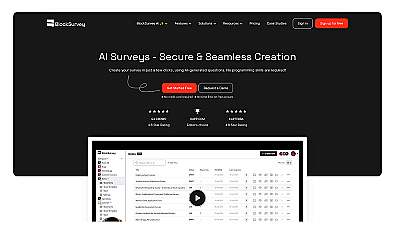 BlockSurvey