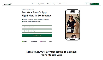 AppBuzz