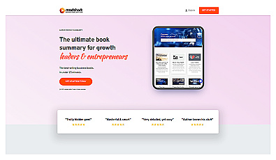 Readshark
