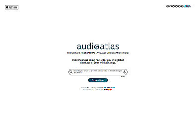 Audioatlas