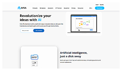GenerateIdeas