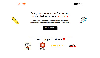 GuestLab