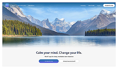 Calm
