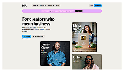 ConvertKit