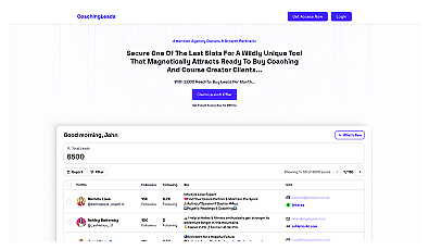 coachingleads.io