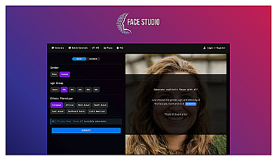 Facestudio