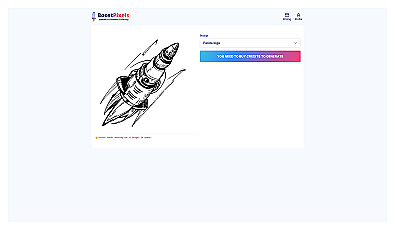 Boostpixels Vector