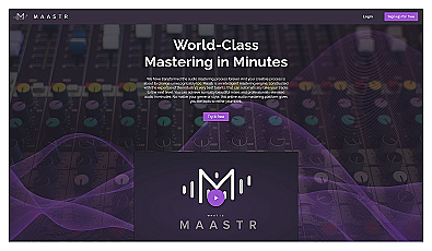 Maastr