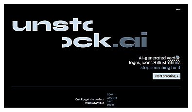 Unstock