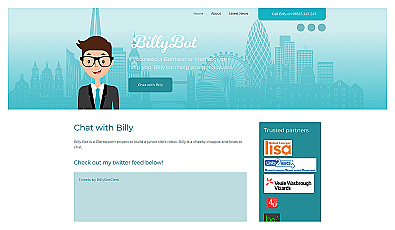 BillyBot