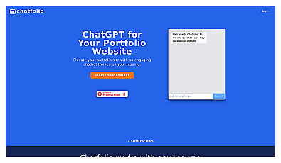 Chat-fu
