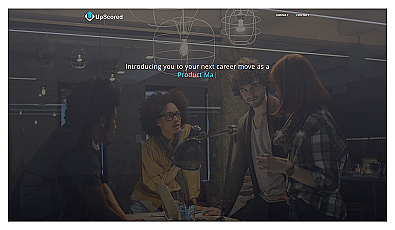 UpScored