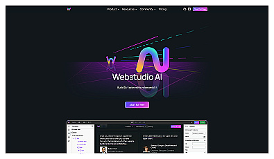 Webstudio