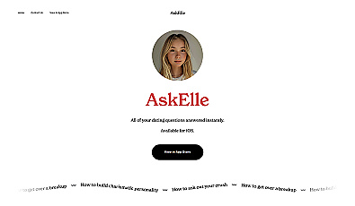 Ask Elle