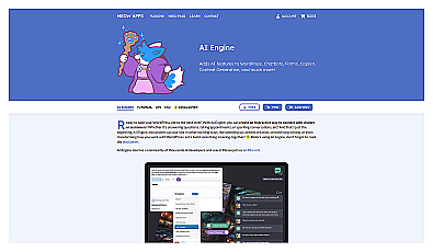 AI Engine