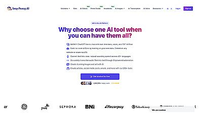 Easy-Peasy.AI