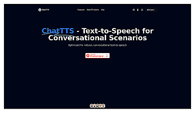 Chattts