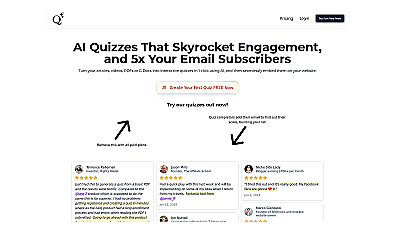 VidToQuiz
