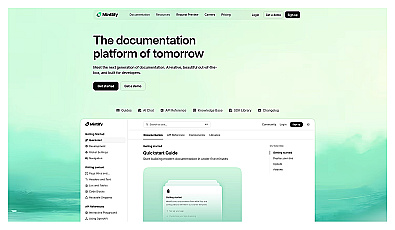 Mintlify