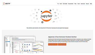 Jupyter