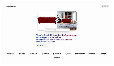 E-Commerce AI