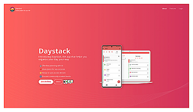 Daystack