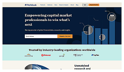 PitchBook VC Exit Predictor