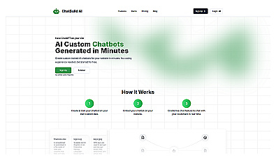 Chatbuild ai