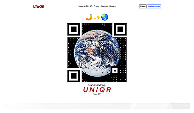 UNIQR