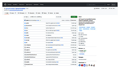 OpenAI Translator