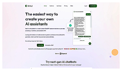 Gali
